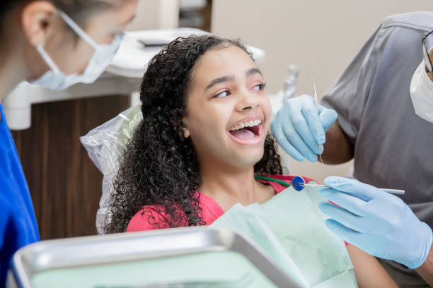 Best Dentist for Tooth Abscess  in Columbia, PA