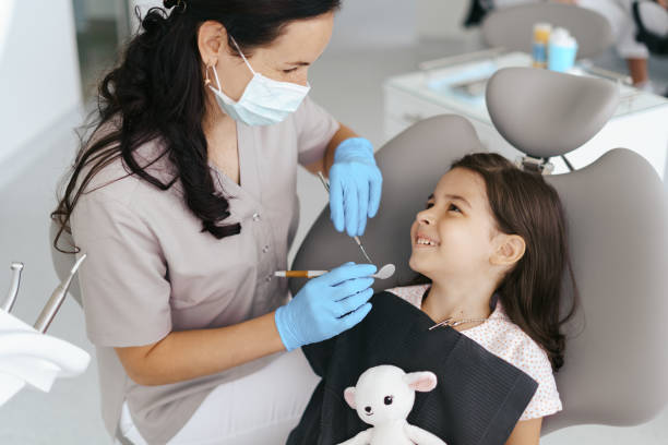 Best Knocked-Out Tooth Emergency  in Columbia, PA
