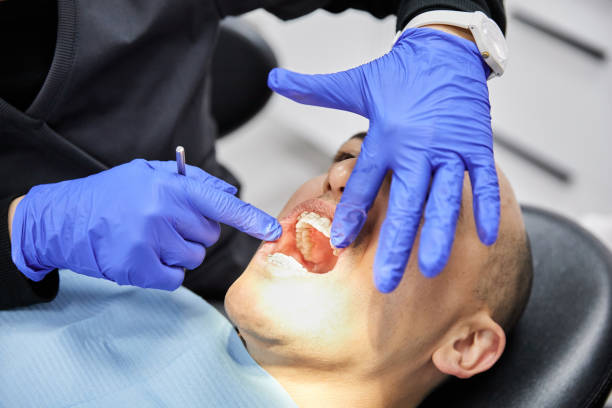 Best Cracked Tooth Emergency Dentist  in Columbia, PA