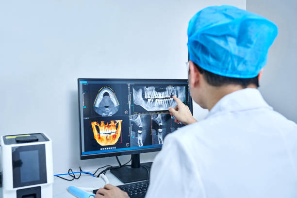Best Chipped Tooth Repair Near Me  in Columbia, PA