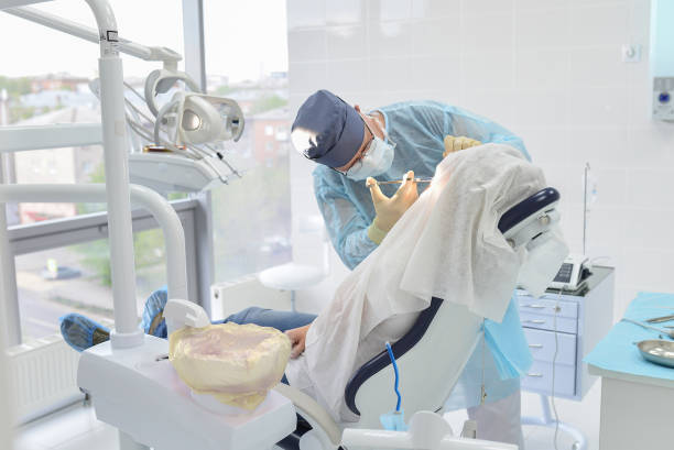 Best Dentist for Dental Trauma  in Columbia, PA